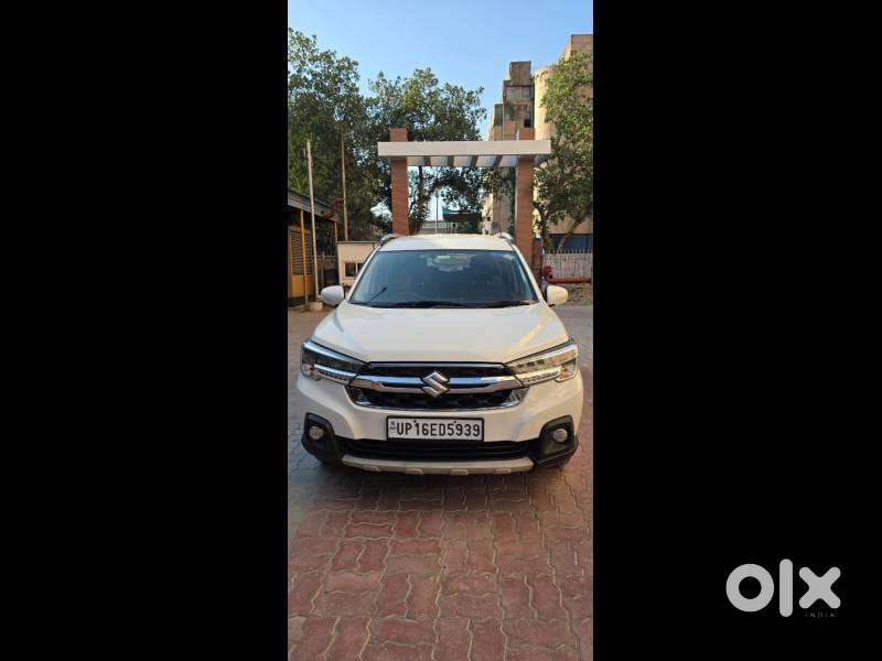 Maruti Suzuki Xl6 Zeta Mt Cng, 2024, Cng & Hybrids