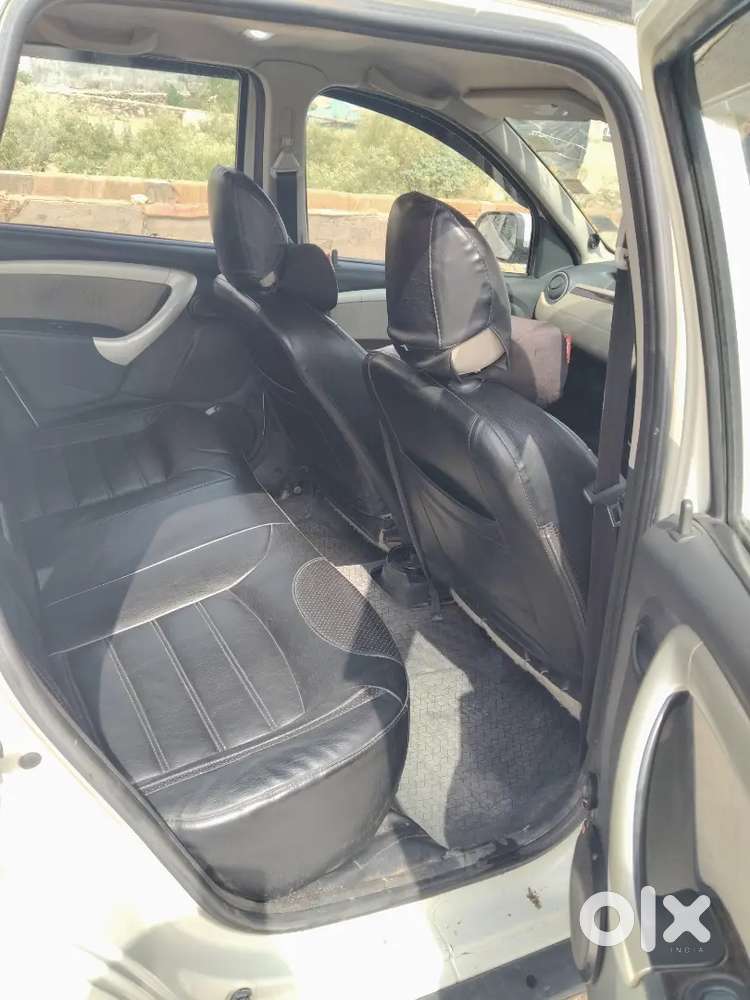 Renault Duster 2014 Diesel 111924 Km Driven