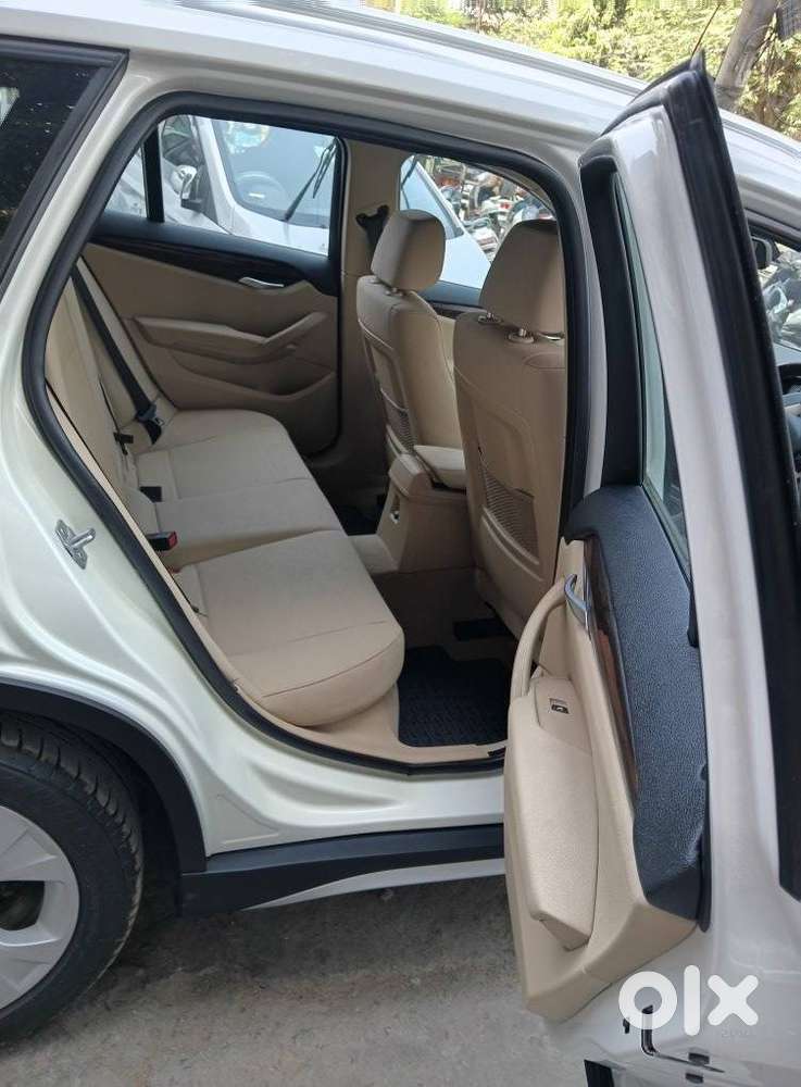 Bmw X1 2012-2015 Sdrive20d, 2014, Petrol