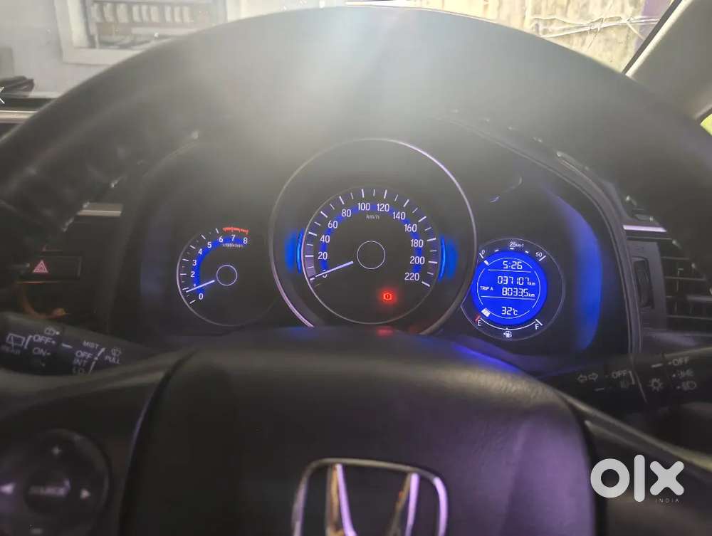 Honda Wr-v 2019 Petrol Good Condition