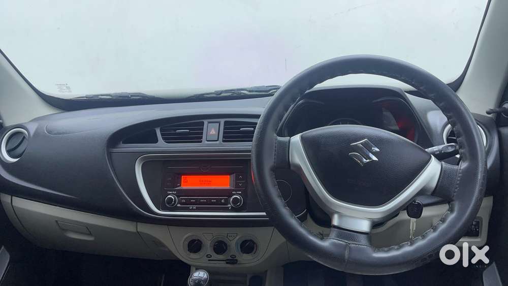 Maruti Suzuki Alto 800 Vxi, 2021, Petrol