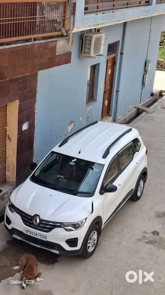 Renault Triber 2023 Petrol Well Maintained