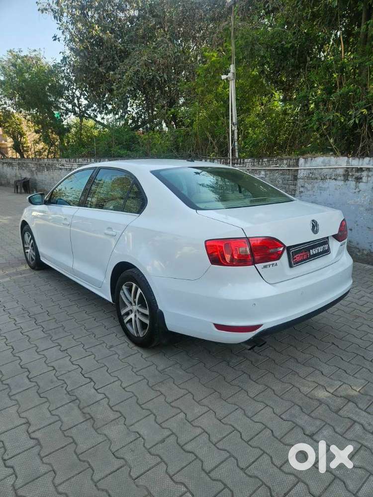 Volkswagen Jetta 2.0l Tdi Highline At, 2011, Diesel