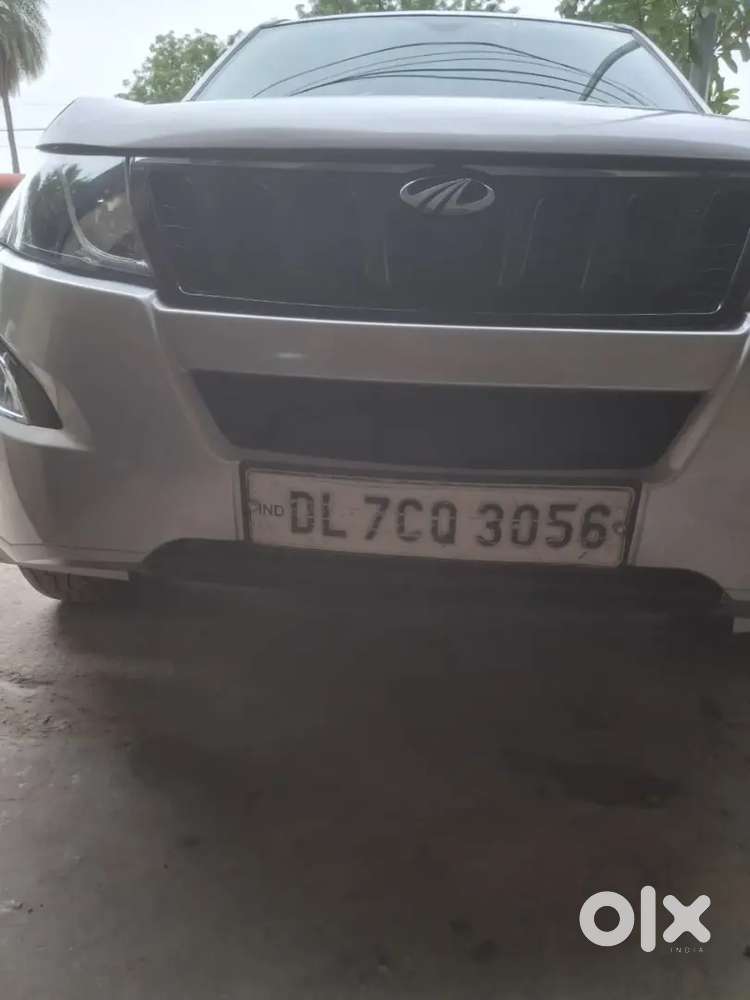 Mahindra Xuv500 2018 Diesel Manual