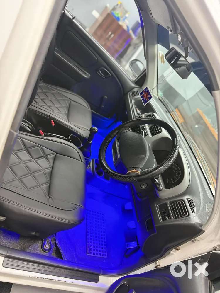 Maruti Suzuki Alto Lxi 2012