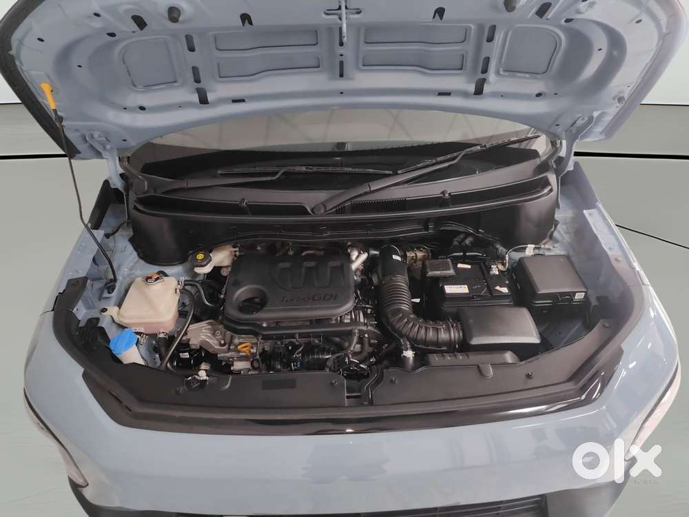 Kia Syros Htx Turbo, 2025, Petrol