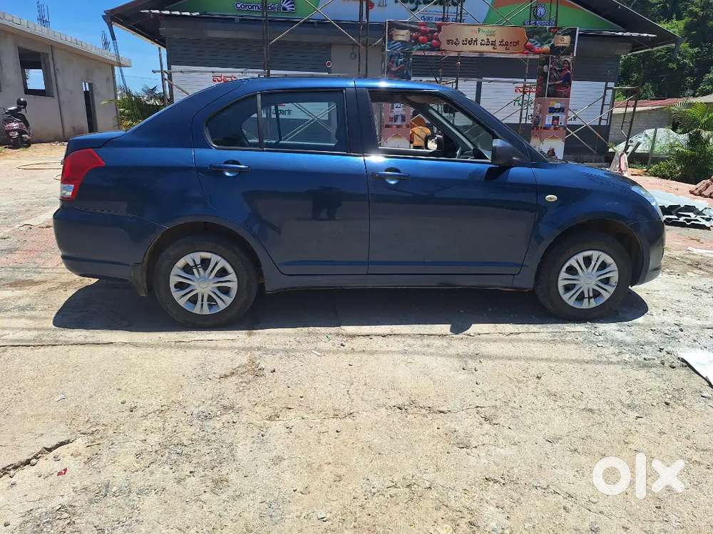 Swift Dzire Vxi In Excellent Condition For Immediate Sale