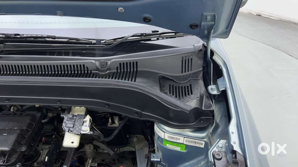 Tata Punch 1.2 Revotron Adventure Rhythm Pack Mt, 2022, Petrol