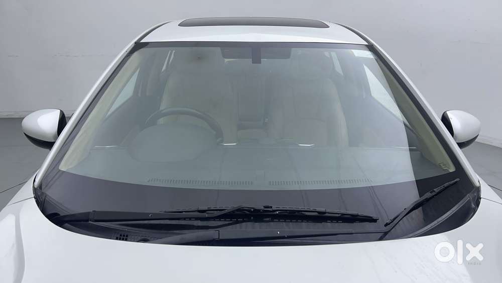 Honda City I-vtec Cvt Zx, 2021, Petrol