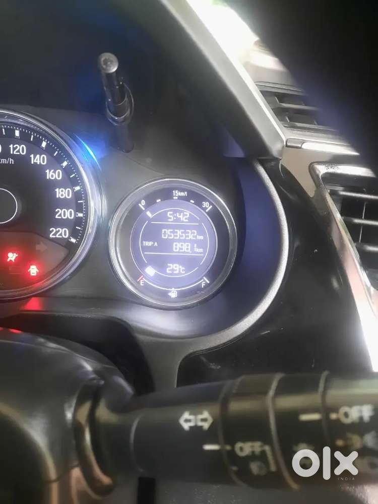 Honda City 2019 Petrol