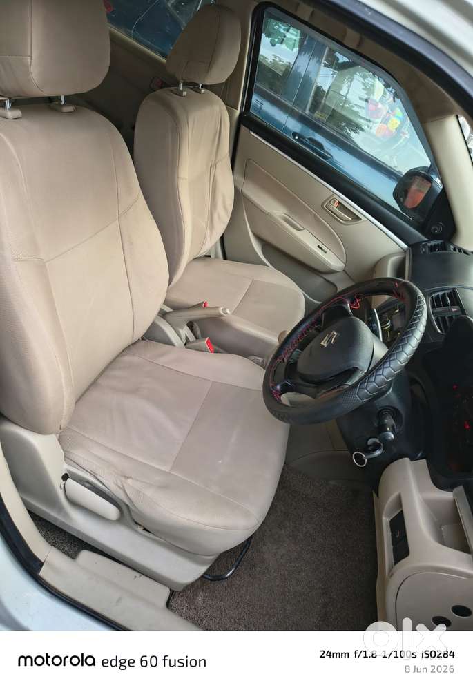 Maruti Suzuki Dzire Tour S Diesel, 2020, Diesel