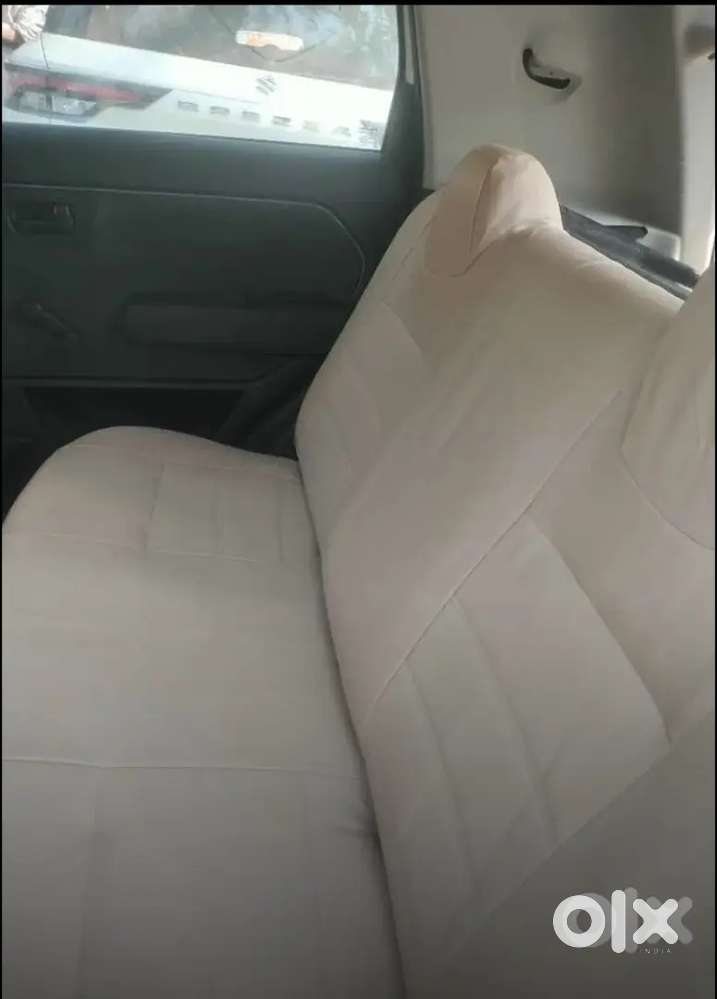 Maruti Suzuki Wagon R 2022 Cng & Hybrids 67333 Km Driven