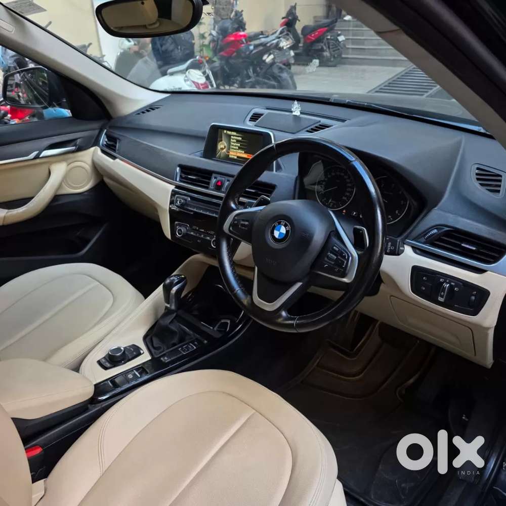 Bmw X1 Sdrive 20d X Line, 2016, Diesel