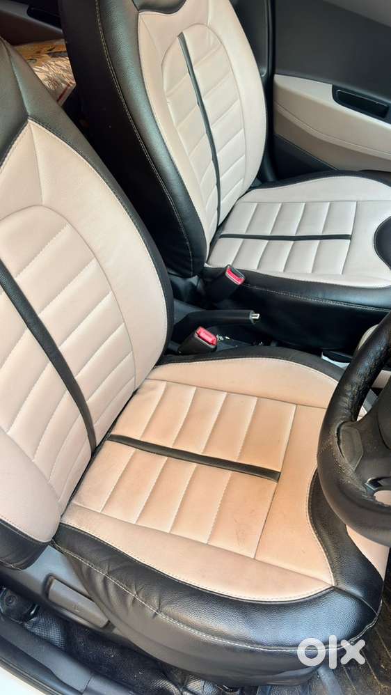 Hyundai Grand I10 Petrol 2015
