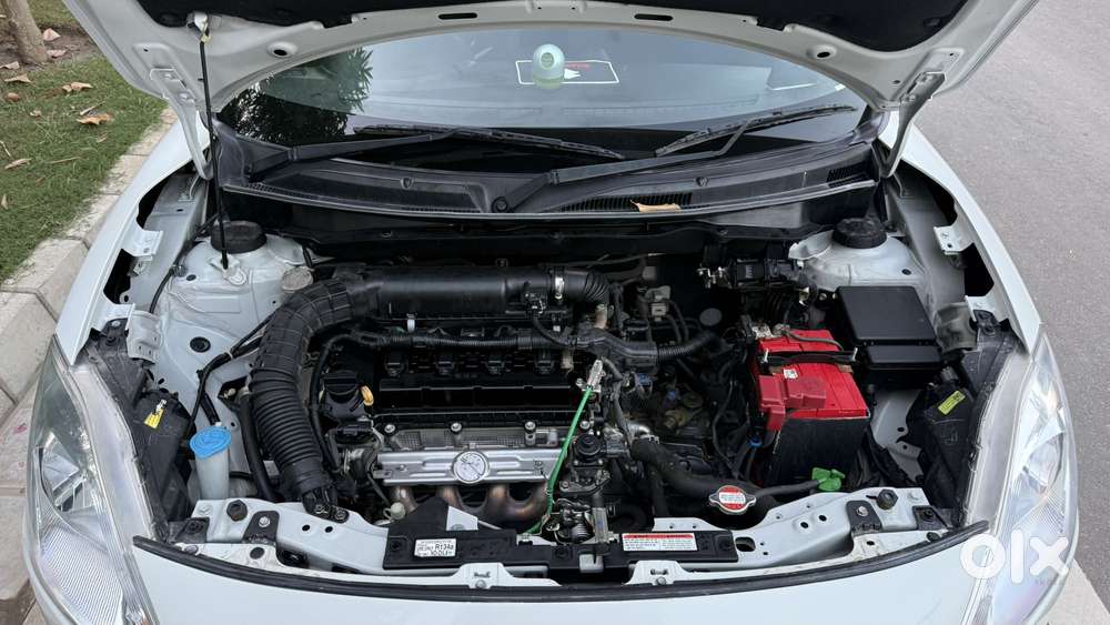 Maruti Suzuki Swift Vvt Vxi, 2021, Petrol