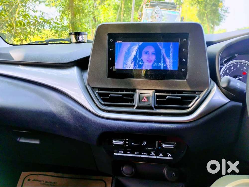 Maruti Suzuki Baleno Delta, 17000km, +40k Accessories Installed