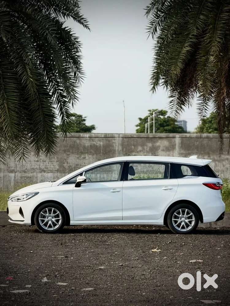 Byd E6, 2023, Electric