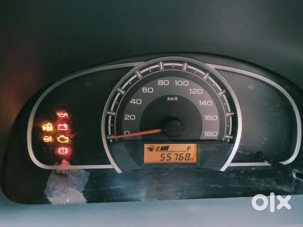 Maruti Suzuki Alto 800 2015