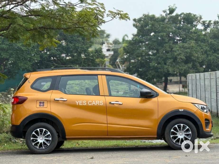 Renault Triber Rxl, 2022, Petrol