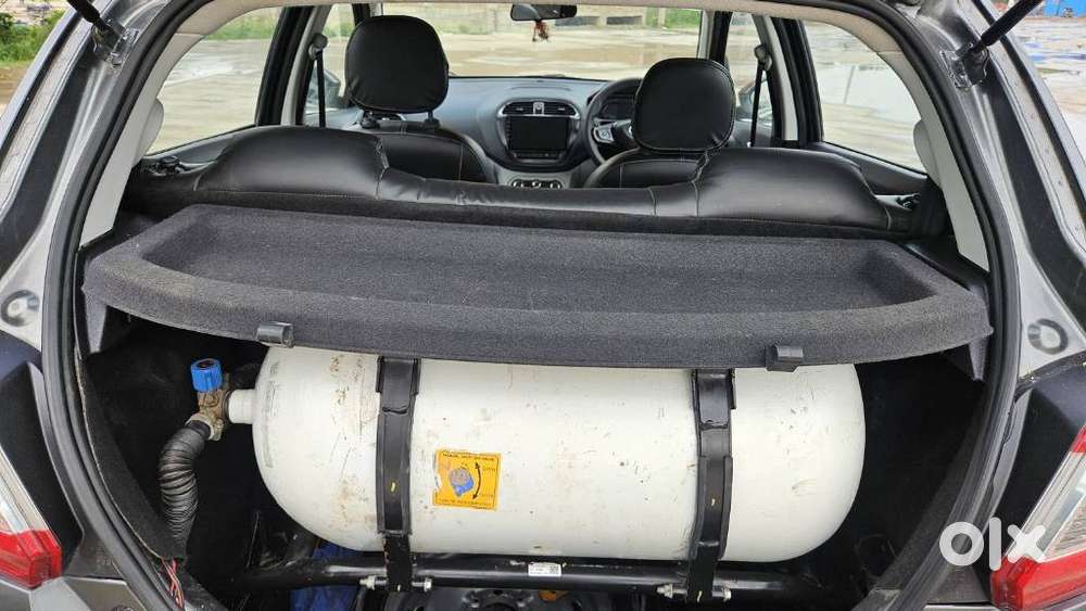 Tata Tiago 1.2 Revotron Xt Cng, 2022, Cng & Hybrids