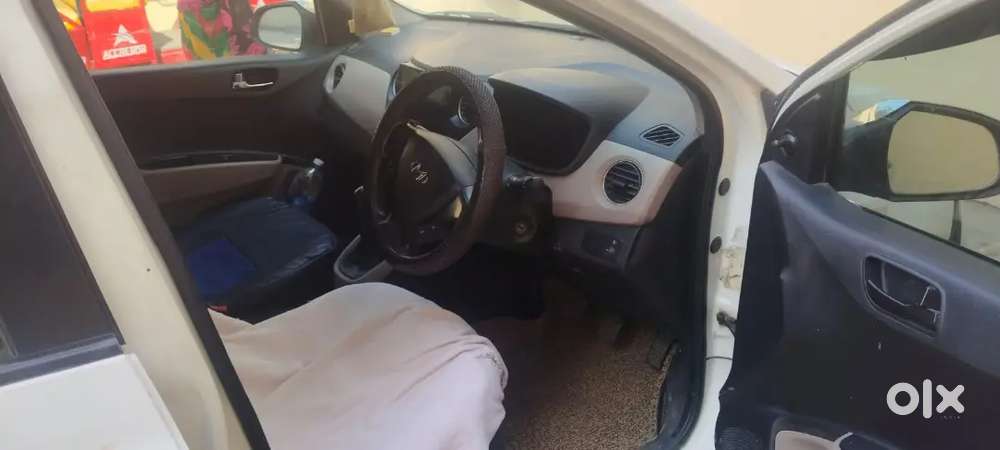 Hyundai Xcent 2016 Diesel