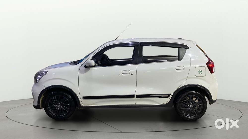 Maruti Suzuki Celerio 2021-1.0 Zxi Plus Mt, 2025, Petrol