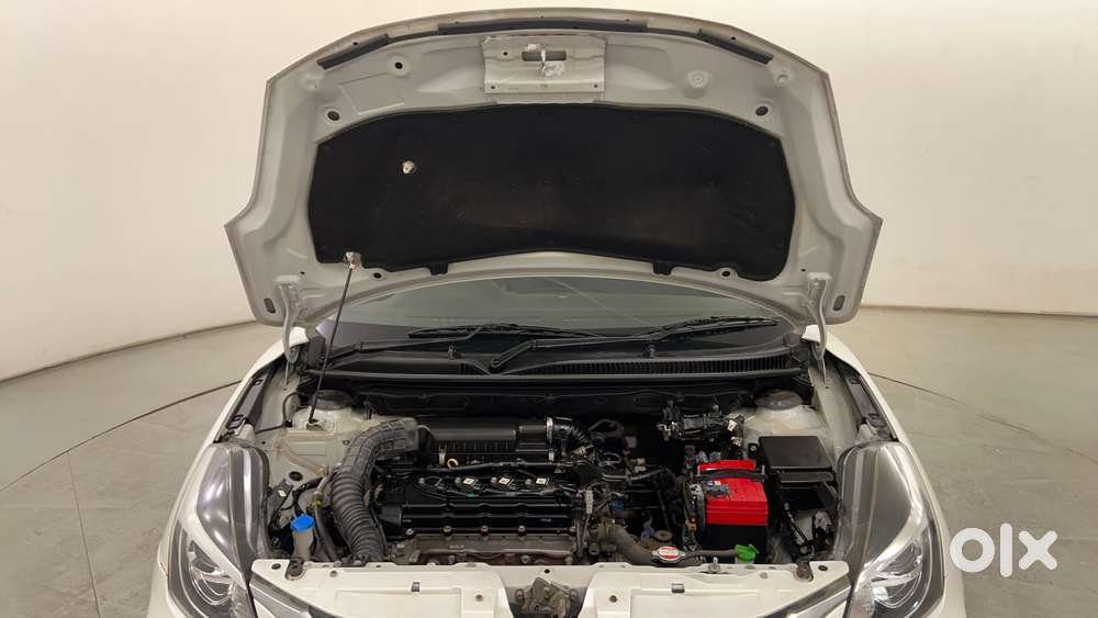 Maruti Suzuki Baleno 1.3 Delta, 2020, Petrol