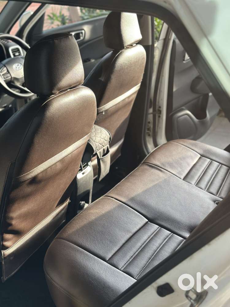 Hyundai Venue S, 2020, Petrol