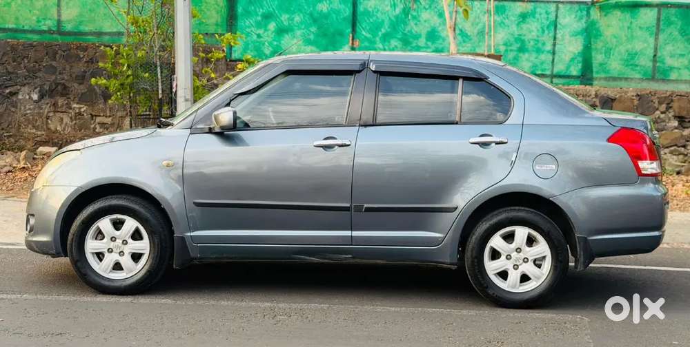 Maruti Suzuki Swift 2011 Dzire Variant