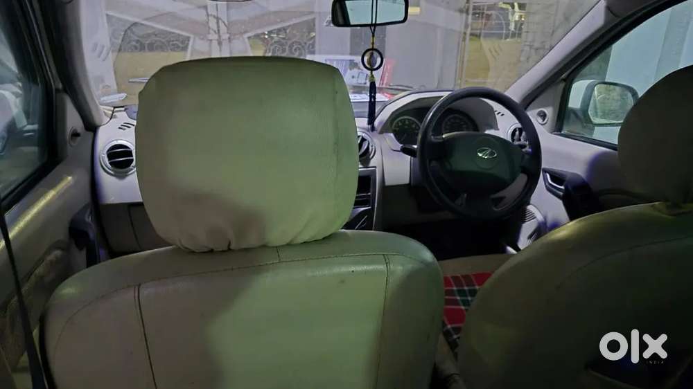Mahindra Verito 2014 Manual In Good Condition