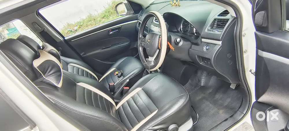 Maruti Suzuki Swift 2015 Diesel Well Maintained
