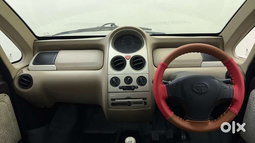 Tata Nano Twist Xt, 2014, Petrol