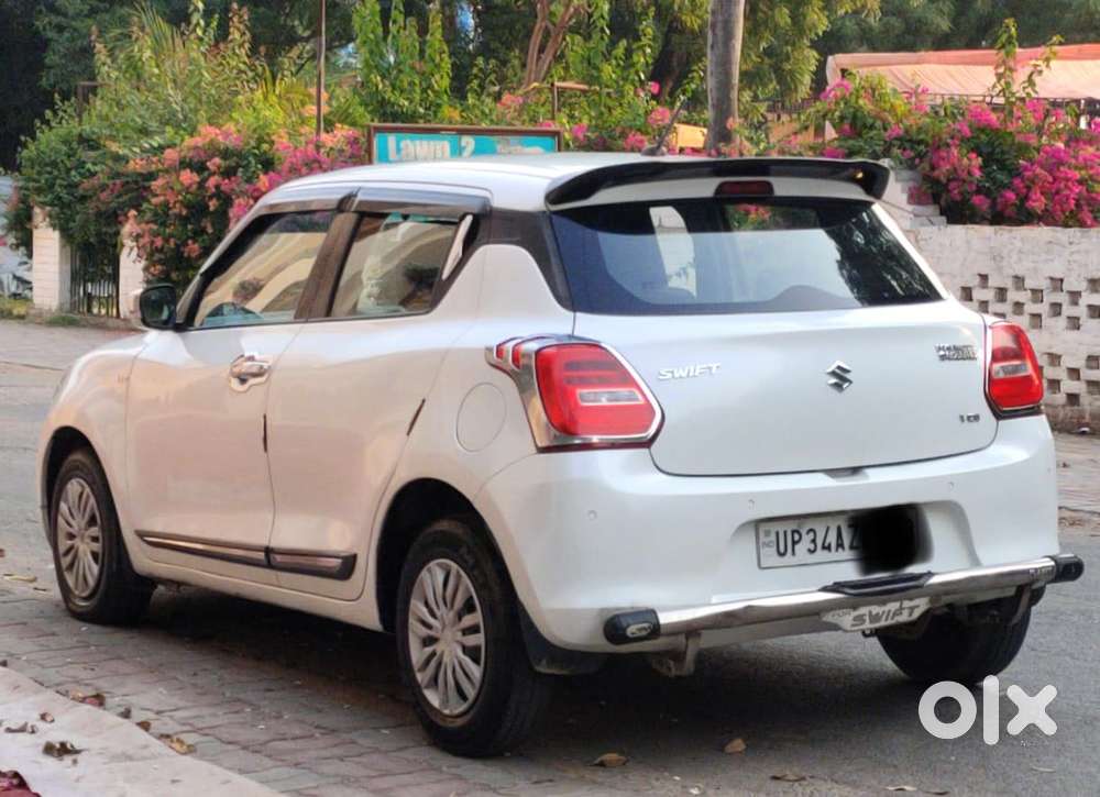 Maruti Suzuki Swift Ddis Vdi, 2019, Diesel