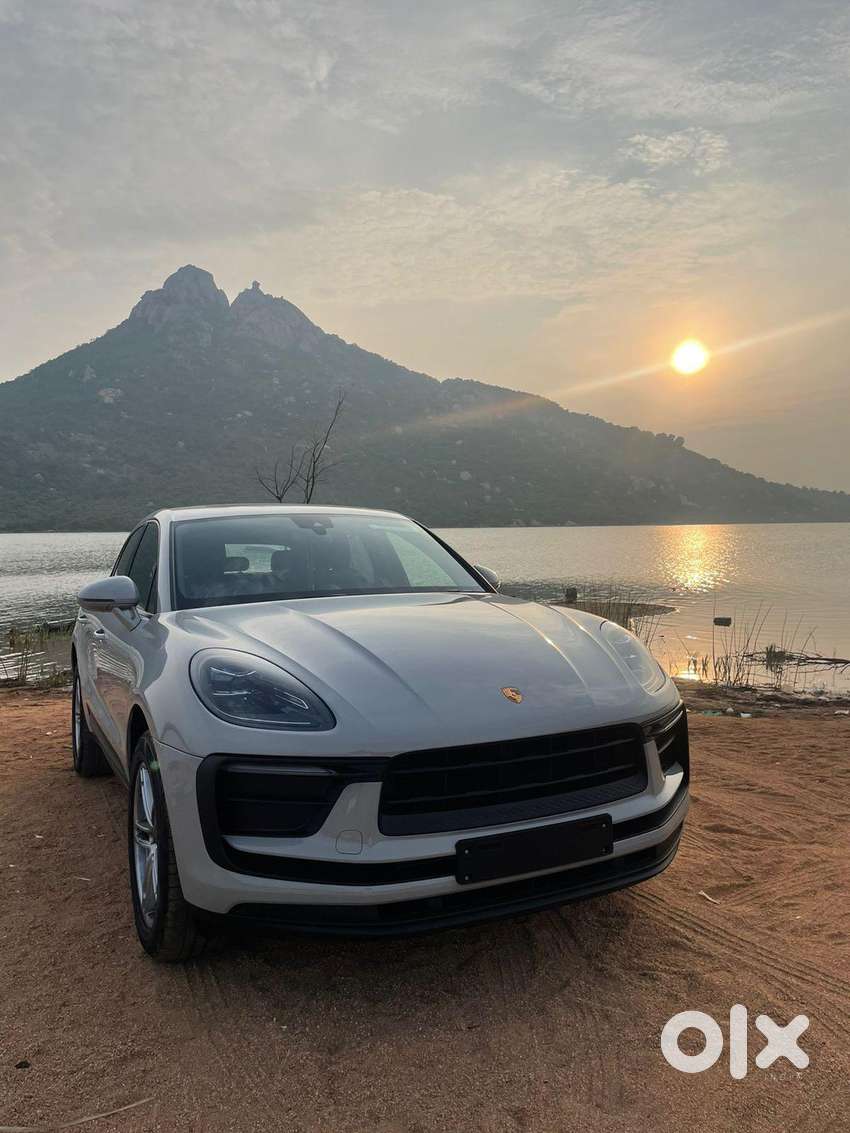 Porsche Macan 2.0 Petrol, 2024, Petrol Cars 1766690738