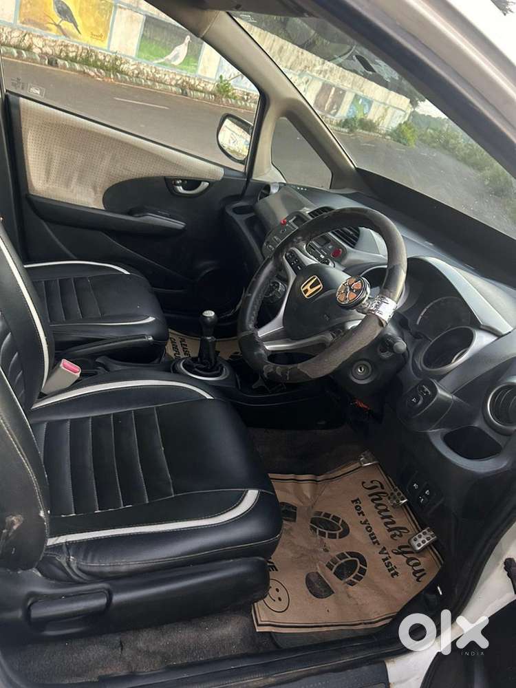 Honda Jazz Petrol 2010
