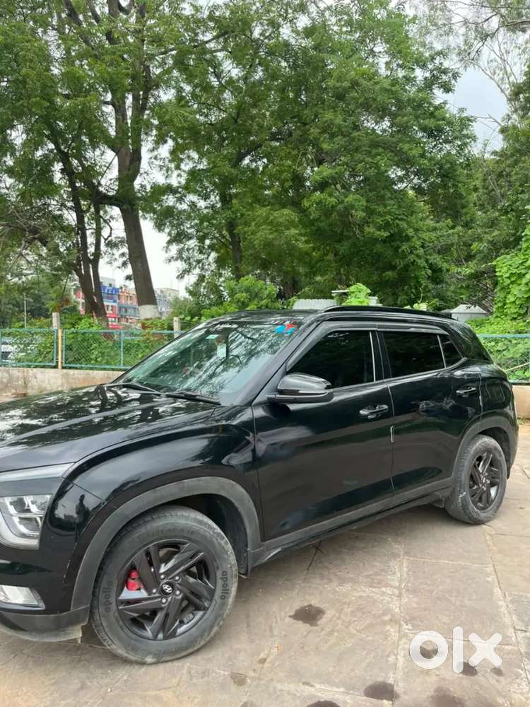 Hyundai Creta 1.5 Plus 2023