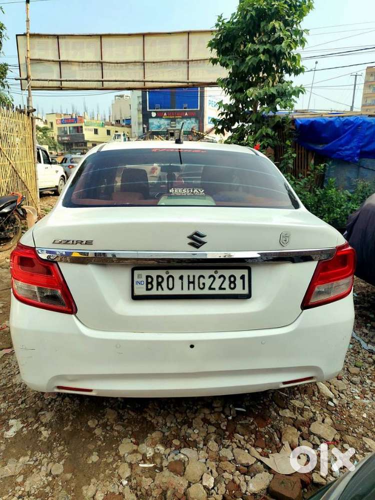 Maruti Suzuki Dzire 1.2 Vxi Cng, 2023, Cng & Hybrids