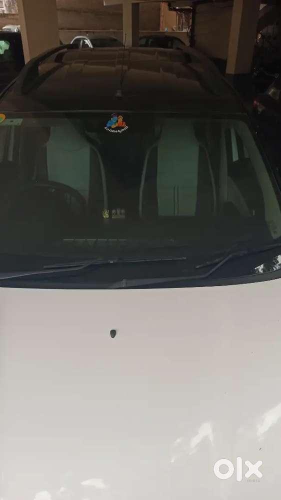 Renault Triber 2023 Petrol Good Condition