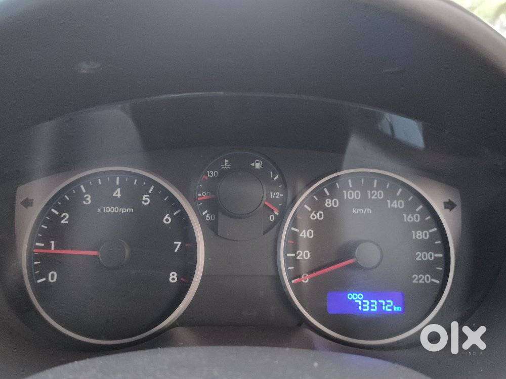 Hyundai I20 1.2 Sportz (o), 2012, Petrol