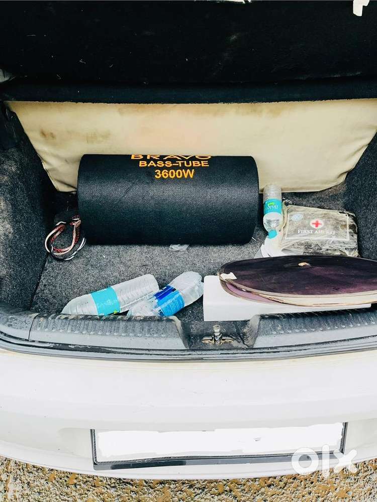 Volkswagen Polo 2013