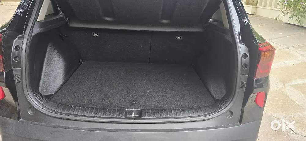 Kia Seltos Diesel 2021 Variant
