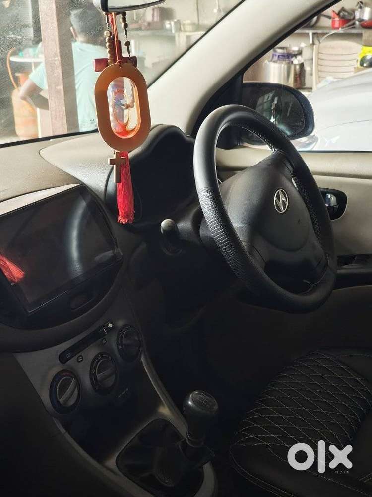 Hyundai I10 1.2 Kappa Magna, 2011, Petrol