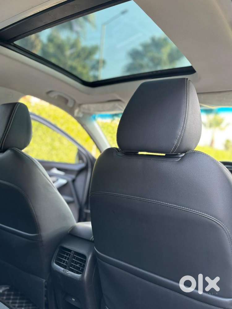 Mg Hector Sharp Diesel Mt, 2019, Diesel