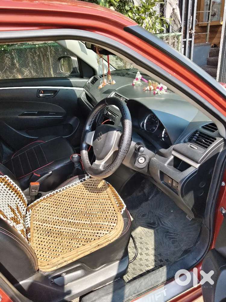 Maruthi Suzuki Swift - For Sale