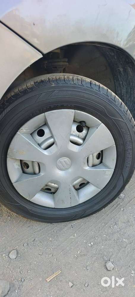 Maruti Suzuki Wagon R 1.0 2013-2019 Lxi Cng, 2017, Cng & Hybrids