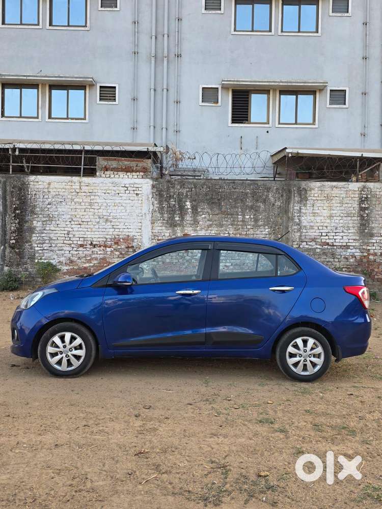 Hyundai Xcent 2014-2016 1.1 Crdi S Option, 2015, Diesel