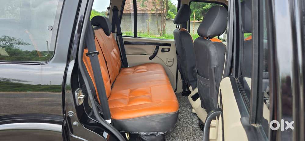 Mahindra Scorpio Classic 2.2 S 11 Mt 7 Str, 2026, Diesel