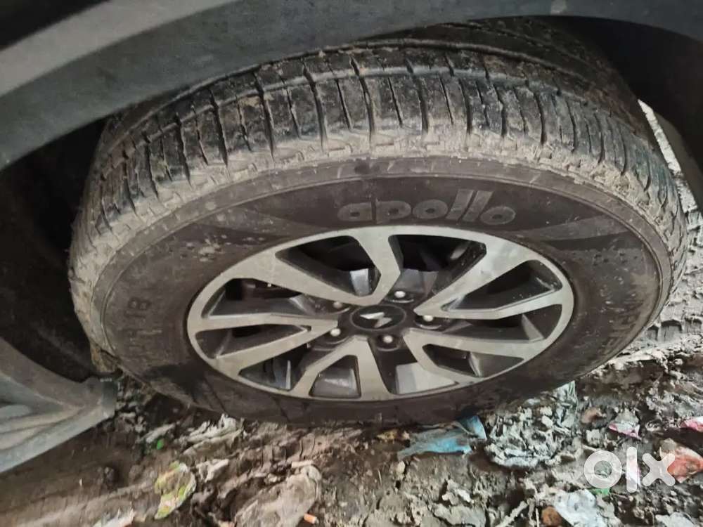 Mahindra Scorpio N 2025 Diesel 1st Owner