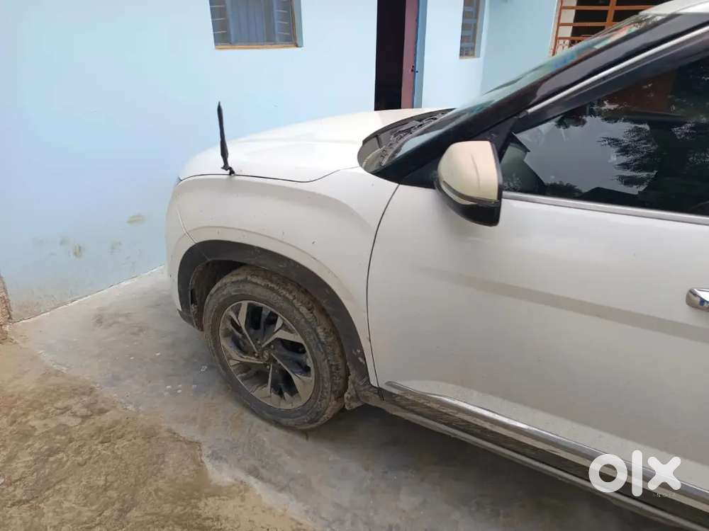 Hyundai Creta Diesel 2022
