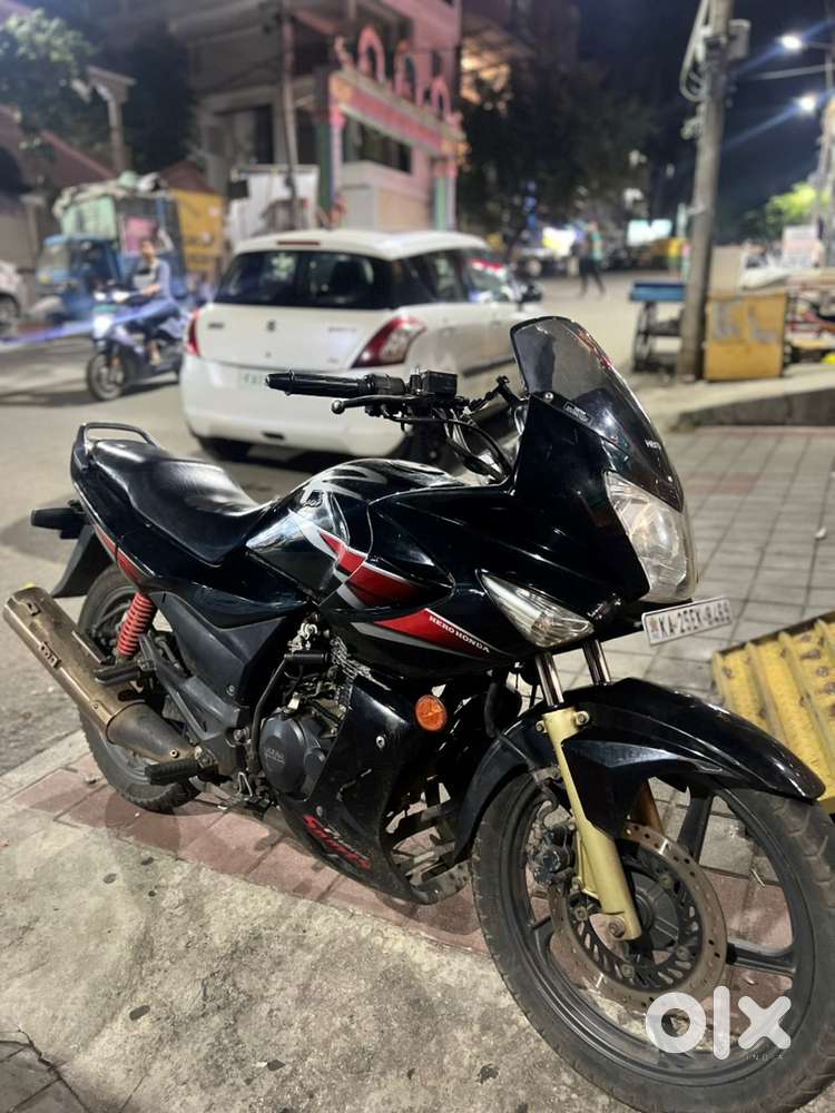 Karizma Motorcycles Karizma Bike Second Hand Olx Karizma R Sealed